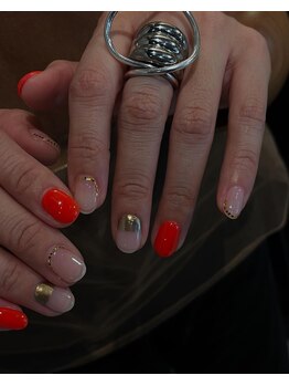 ウンヌン(unnun)/