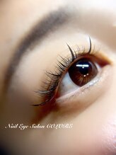 クロレ(Nail Salon COLORE)/大人気ワンホンデザイン