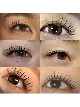 ジェルメ(Germer)/まつげエクステ