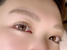 モナ(MONA)の雰囲気（【お得】まつげパーマと眉waxセットでガラリと変わります！）