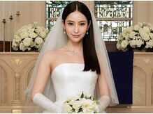 ドクターアーチ 神戸三宮 小顔矯正･整体サロン(Dr.ARCH)の雰囲気（ブライダル撮影、各種写真撮り前の施術も好評です！）