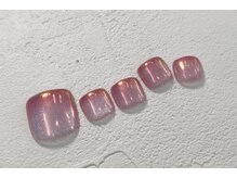 クレッシェレ(crescere)/Foot 定額¥6900