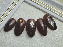 ビューティフルムーン ネイル 本厚木(Beautiful Moon Nail)/*季節の定額*