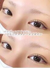 シュクレ 一宮駅店(shucre)/まつパ（立ち上げストレート）