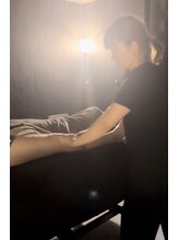 アモル(amor) 江崎 ちひろ