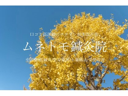 ムネトモ鍼灸院の写真