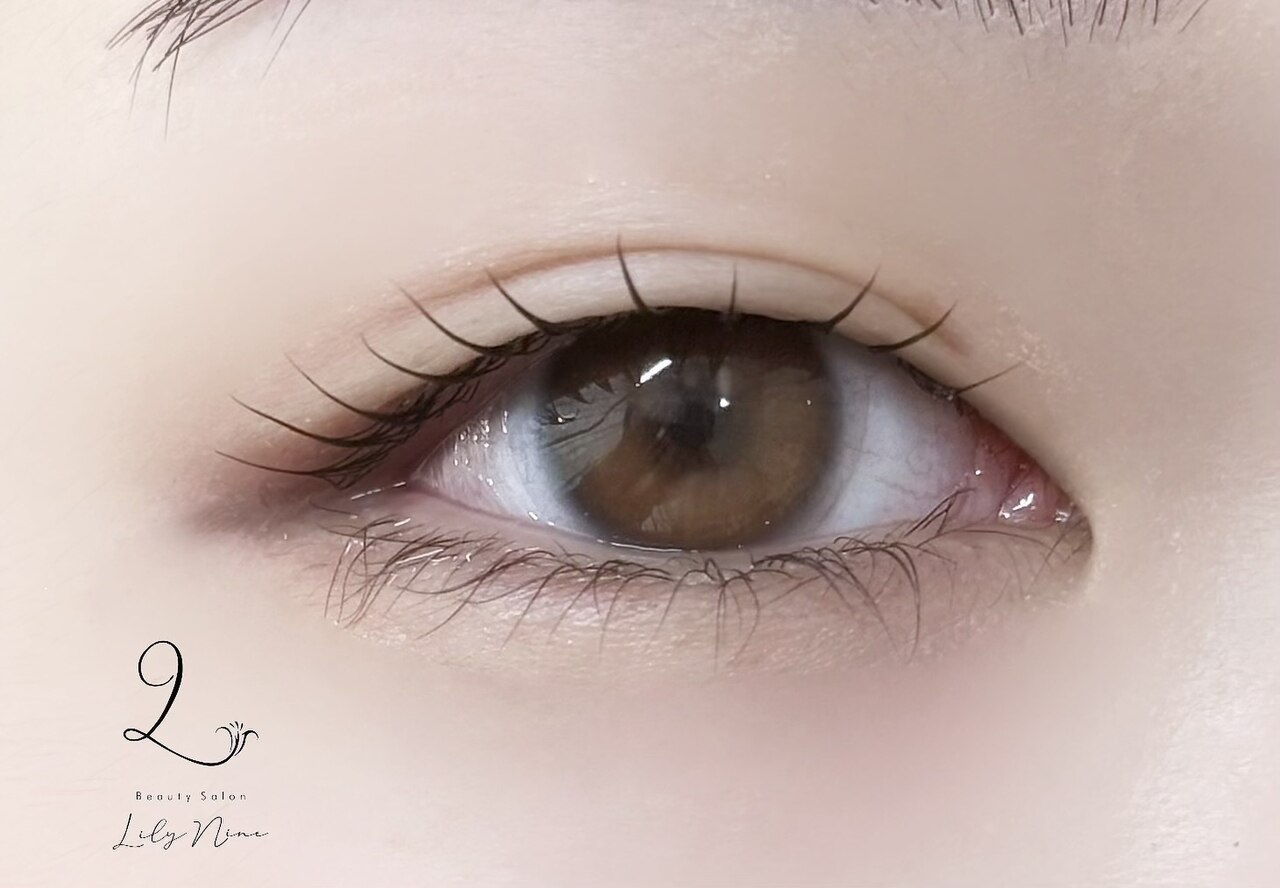 フォト｜リリーナイン(Lily Nine)｜ホットペッパービューティー