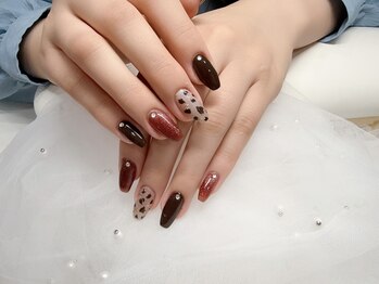 フェアリー(Fairy)/持ち込みデザイン