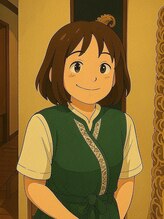 ルアンルアン ヨドバシAKIBA店 (Ruam Ruam) 及川