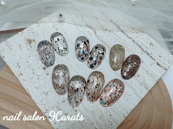 ナインカラット 神田店(9 Carats)/