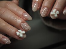 グラウネイル(grau nail)