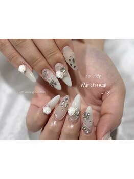 スカルプが得意なサロン