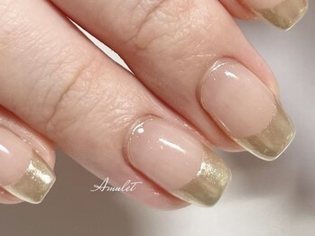 ミラーフレンチ