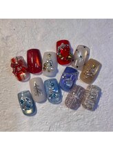 エクリプス(ECLIPSE)/クリスマスデザインたち