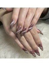 ネイル＆パーツケアrinory石巻店/