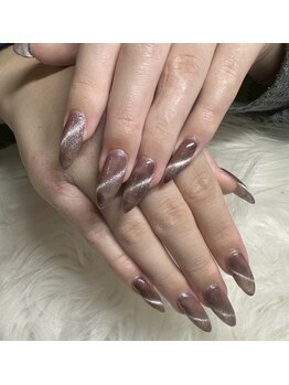 ネイル&パーツケアrinory石巻店/