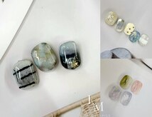 ルミデネイルズ(LUMI DE NAILS)