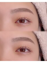 ルシェリア(Le cherien)/まつげパーマ