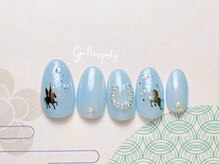 ギャザーパーティー 目白店(gatherparty)/2026シーズンデザイン【お正月】