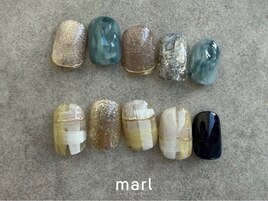 デザインサンプル