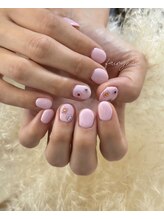 イースト(EAST)/4本アート