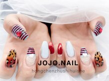 ジョジョネイル 池袋店(JOJOネイル)/
