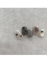 チェスナッツルーム(Chestnuts room)/ニュアンスプラスコース