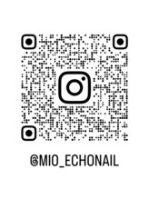 エコー(Echo)&nbsp;S. Mio