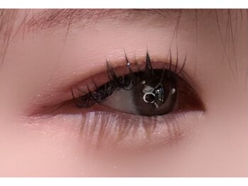 シルーナ(Ciluna)/マツエク/つけ放題