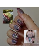 リアン(lian.)/【free art course】semi