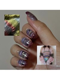 【free art course】semi