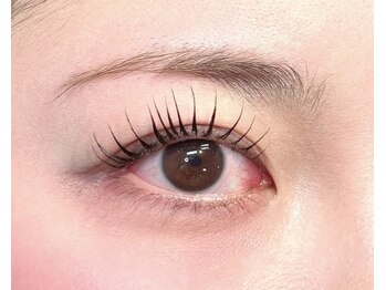 リブ(Lib)/まつ毛ティント×まつ毛パーマ