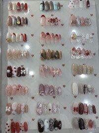 バレンタイン定額