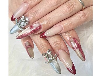 ラソ(Lazo)/お持ち込みデザイン