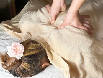 リラク きらくの写真/【毎日を頑張るあなたに】長年抱えた疲れをスッキリ解消へ☆お悩みに応じて徹底アプローチいたします◎