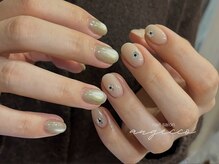 アンゲッコ 長堀橋(angecco)