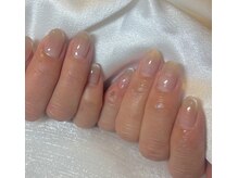 レイサロン(Rey salon)/◇グラデーション◇¥6.600