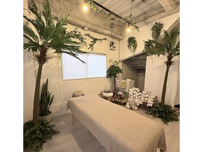 リコンディションラボ(Re:Condition Lab)の写真