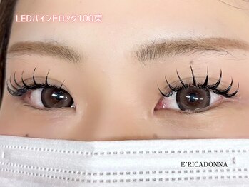リッカドンナ 寝屋川店(E'RICADONNA)/バインドロック100束