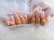 カシェット(cachette)/持ち込み10本アート