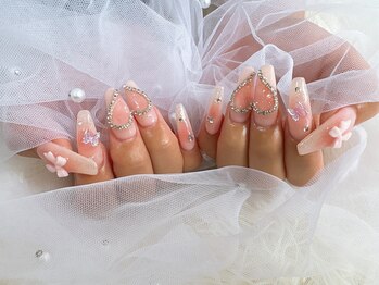 カシェット(cachette)/持ち込み10本アート