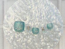 ディア 大森北口店/トレンド　エメラルドマグ