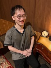 整体院 リアン(Lien)&nbsp;原　 祐介