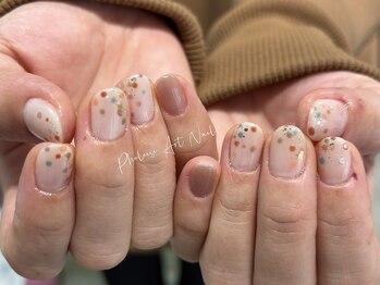 フィレシアートネイル(Pholeisi Art Nail)/