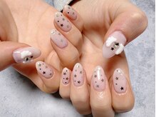 コロミネイル(colome nail)/