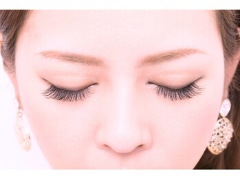 リリームーン(Li Lymoon)/ [エクステイメージ]