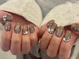 【Hand】ワンホン/ガーリー 定額