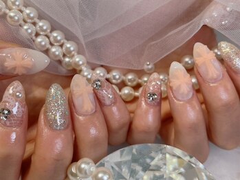 ルーツ(ROOTS)の写真/【難波・心斎橋】21時まで予約OK◎仕事終わりでも通える好立地サロン☆営業時間外の施術もご相談ください♪