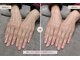 マノ 徳島(mano)の写真/乾燥やくすみ、冷え性...尽きない女性のお悩みに寄り添います。まずは手元のお悩みを聞かせてください。