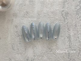 マグネットデザイン♪